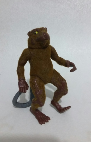 Rata Splinter Playmates  Vintage