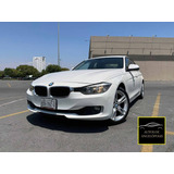 Bmw 320i 2015