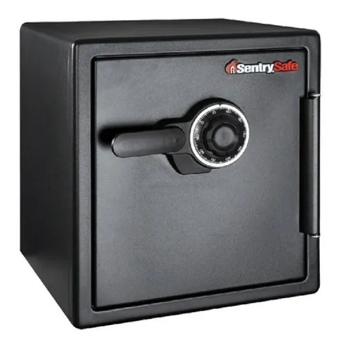 Caja Fuerte Grande Sentrysafe Contra Fuego Y Agua 34.8 Lts