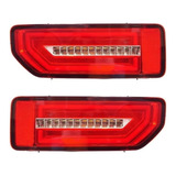 Calaveras Faros Led Suzuki Jimny 2020 2021 2022-2023