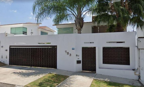 Ma-casa En Juriquilla A Precio De Remate!