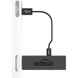 Cable Micro Usb Firecable Para Alimentar Cualquier Tv Stick