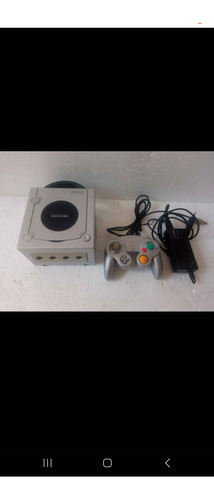 Game Cube Platinum 