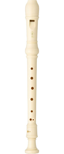 Flauta Doce Yamaha Yrs23br - Germânica