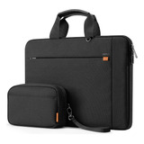 Bolsa Protectora Para Laptop De 15.6 Pulgadas, Resistente Al