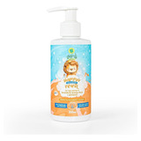 Shampoo Infantil Óleos Essenciais Lavanda Verdi Natural ®