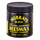 Cera Murray Negra Cabello 4oz