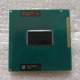 Procesador Intel Core I3-3110m 2.4ghz