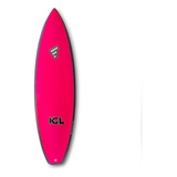 Tabla De Surf Igl