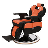 Winado Heavy Duty Silla De Peluquería Reclinable Para Barber