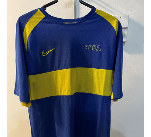 Camiseta Boca 2019/2020