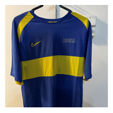 Camiseta Boca 2019/2020
