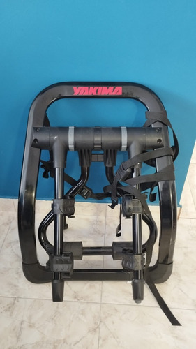 Portabicicleta, Soporte Para Bicicletas Yakima Fullback