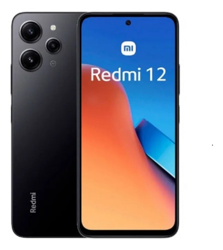 Celular Xiaomi Redmi Note 12