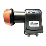 10 Lnb Ku Duplo Universal Novo Original