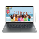 Laptop Lenovo Ideapad 5  15.6  Fhd Ips Touch, Amd Ryzen 5 56