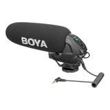 Micrófono Boya By-bm3030 Condensador Supercardioide