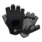 Guantes De Gym Sportisimo Dry Fit Ejercicio Fitness Ciclismo