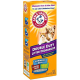  Desodorante Para Contro Olor Arena De Gatos Arm & Hammer 