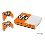 Skin Para Xbox One Slim Modelo (70030xos)