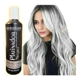 Shampoo Platinador Negro Magicolor 250 Ml