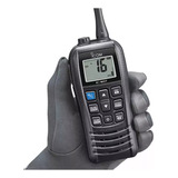 Radio Handy Marino Icom M37 Vhf