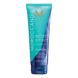 Shampoo Matizador Violeta Moroccanoil R - mL a $574