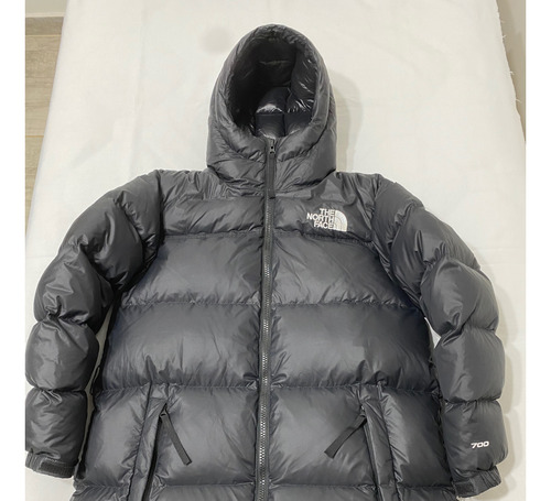 Campera North Face Nuptse Parka