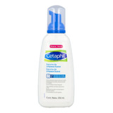 Cetaphil Espuma Limpieza Frasco Con 236 Ml