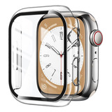 Protector P/relojes Inteligentes Ymhml P/apple Watch 7/8/9