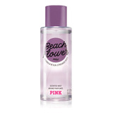 Colonia Beach Flower Pink Victoria Secret 