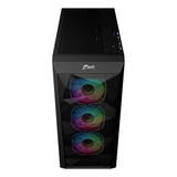 Chasis Gamer Gabinete Casemetálico Atx Torre Environ Malla