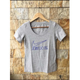 Camiseta Feminina Nike Original