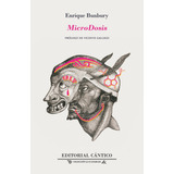 Libro Microdosis - Enrique Bunbury