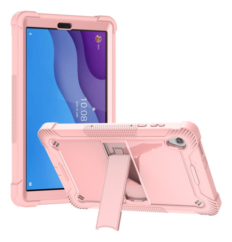 Silicone Pc Case For Lenovo Tab M10 Hd