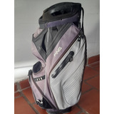 Bolsa Ping Pioneer Cart 14 Divisiones Impecable!!