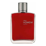 Natura Homem Sagaz Edp 100ml Para Masculino