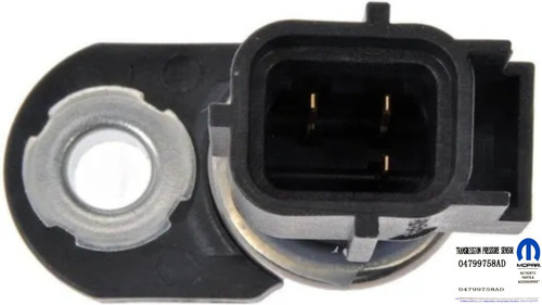 Sensor Linea Presion De Aceite Caja Jeep Commander 4.7 5.7 Foto 10