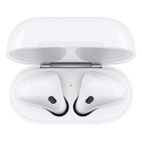 Apple Air Pods 3ª Geração C/ Estojo Magsafe Charging Fone