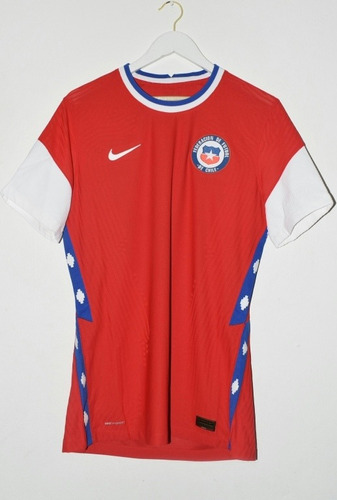 Camiseta Selección Chilena Vaporknite