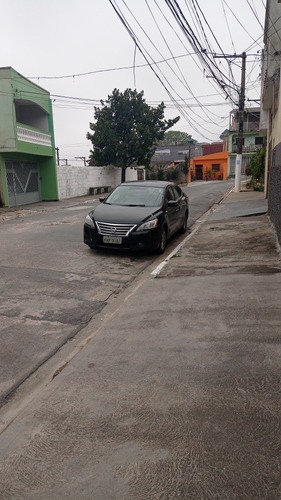 NISSAN SENTRA 2014 2.0 SV FLEX AUT. 4P