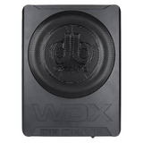 Subwoofer Amplificado 10 Pulgadas 900w Wdx-as10 Msi