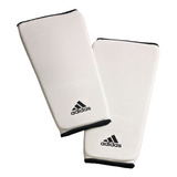 Tibial adidas Taekwondo Elastizado Karate Tibiales Protector