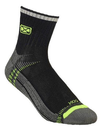 Media Deportiva Running Sox Te43b Trekking Unisex Ciclismo