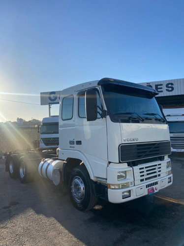 VOLVO FH 2001/2002 TRUCK EXCELENTE ESTADO