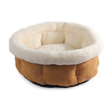 Cama Moises Para Perros Comfort Afp Cuddle Bed Medium 53cm