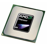 Procesador Amd Phenom X4 9500 Hd9500wcj4bgd 4 Núcleos 2.2ghz