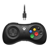 8 Bits Para M30 Wired Grip Xbox Edition Xbox Series One Comp