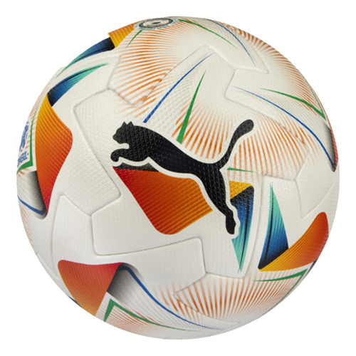 Pelota Puma Cumbre Conmebol Libertadores Unisex Fútbol Blanc