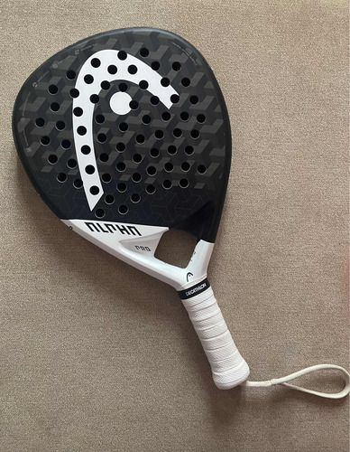 Head Graphene 360 Alpha Pro